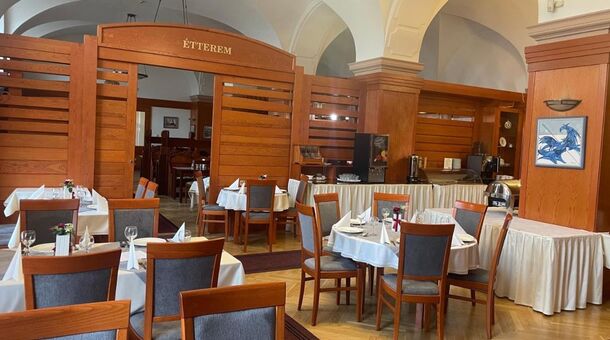 Hotel Arany Bárány