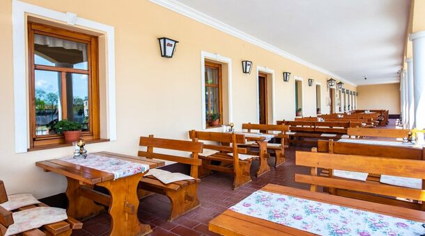 Aqua Lux Wellness Hotel***