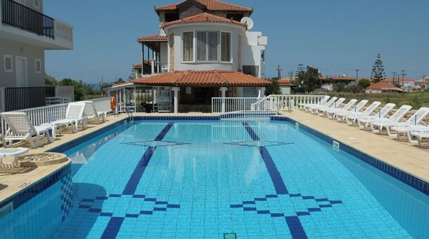 Önfeledt nyárkezdő Zakynthoson!