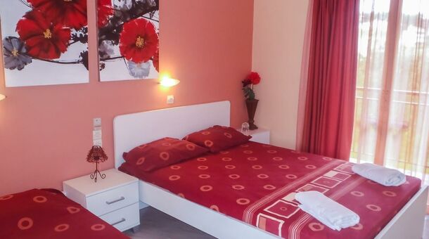 Önfeledt nyárkezdő Zakynthoson!