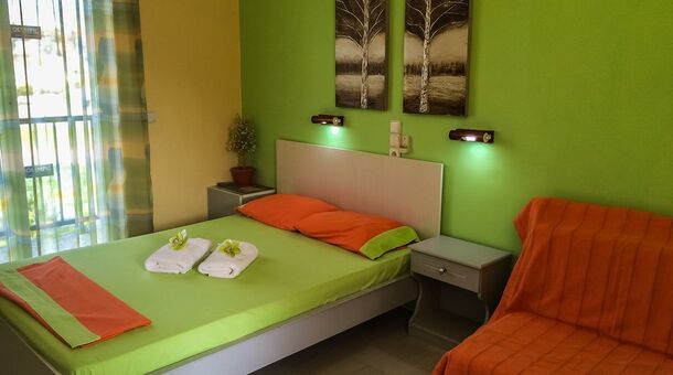 Önfeledt nyárkezdő Zakynthoson!