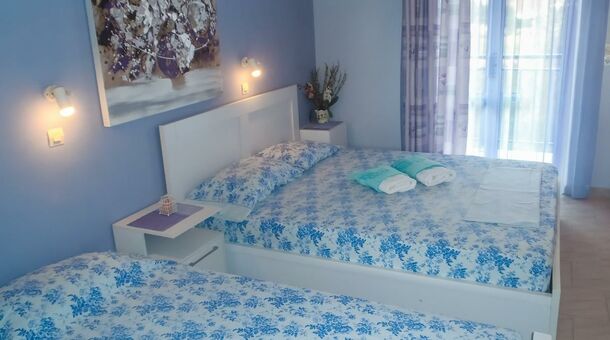 Önfeledt nyárkezdő Zakynthoson!