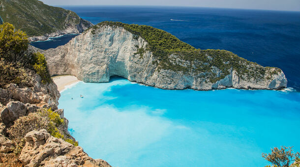 Önfeledt nyárkezdő Zakynthoson!