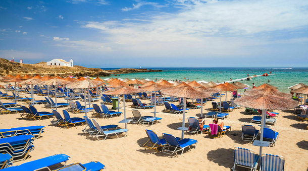 Önfeledt nyárkezdő Zakynthoson!