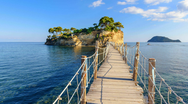 Önfeledt nyárkezdő Zakynthoson!