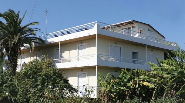 Júniusi vakáció Zakynthoson!