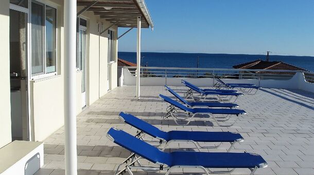 Júniusi vakáció Zakynthoson!