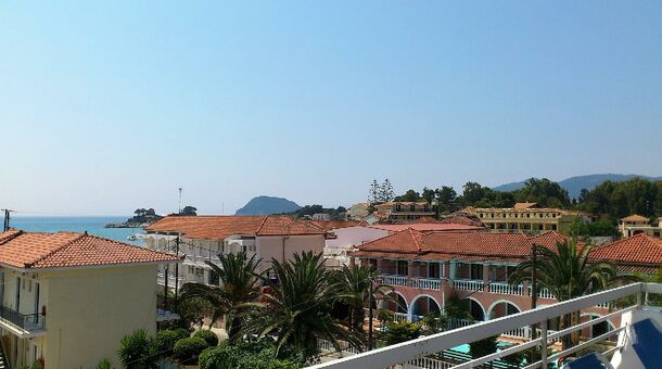 Júniusi vakáció Zakynthoson!