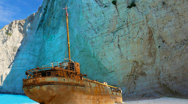 Júniusi vakáció Zakynthoson!