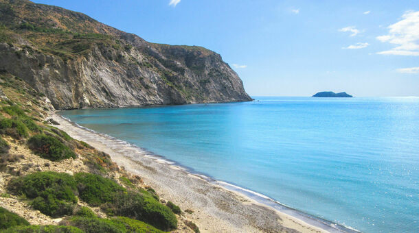 Júniusi vakáció Zakynthoson!