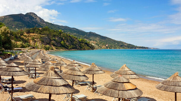 Júniusi vakáció Zakynthoson!