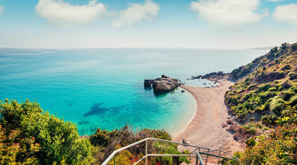 Júniusi vakáció Zakynthoson!