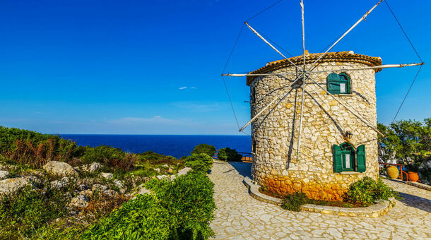 Júniusi vakáció Zakynthoson!