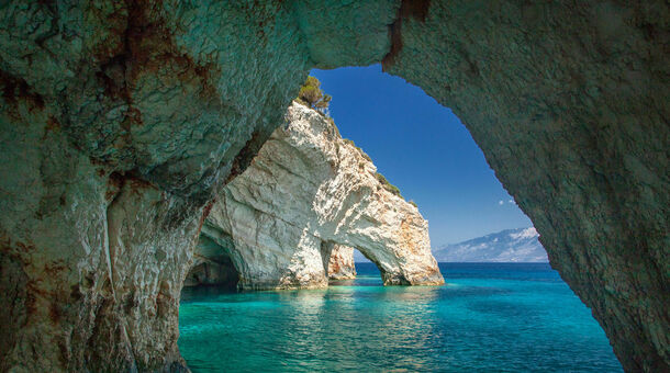 Júniusi vakáció Zakynthoson!