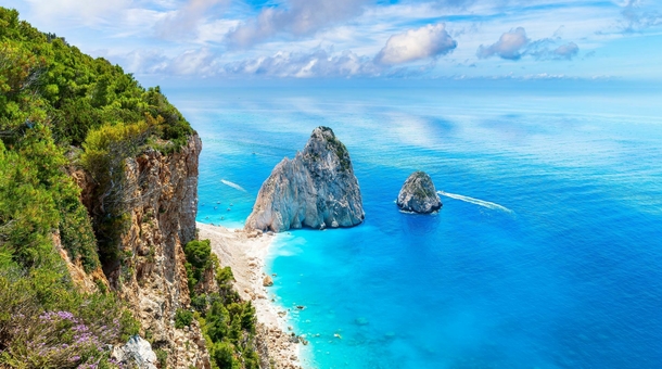 Júniusi vakáció Zakynthoson!