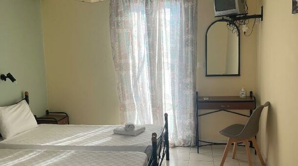 Nyárindító pihenés Kefalónia szigetén!