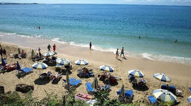 Nyárindító pihenés Kefalónia szigetén!