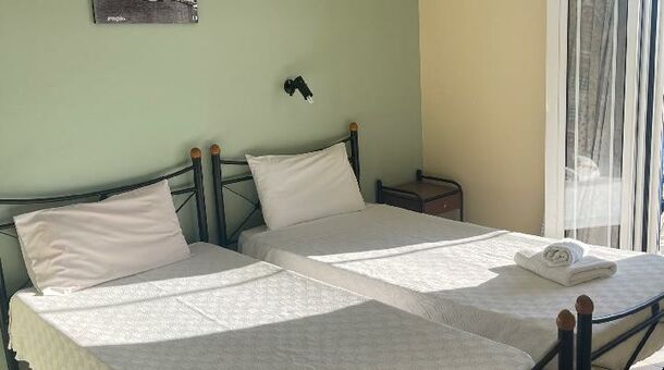 Nyárindító pihenés Kefalónia szigetén!