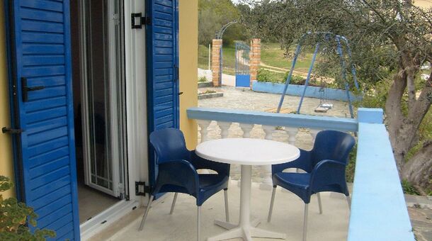 Nyárindító pihenés Kefalónia szigetén!