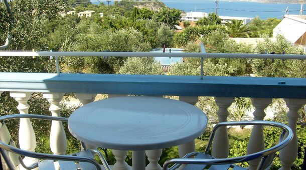 Nyárindító pihenés Kefalónia szigetén!