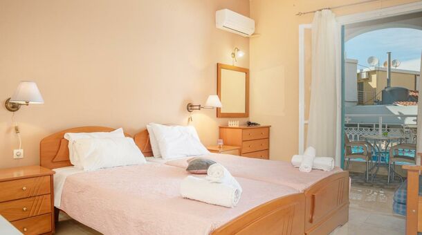 Nyár eleji lazítás Zakynthoson!