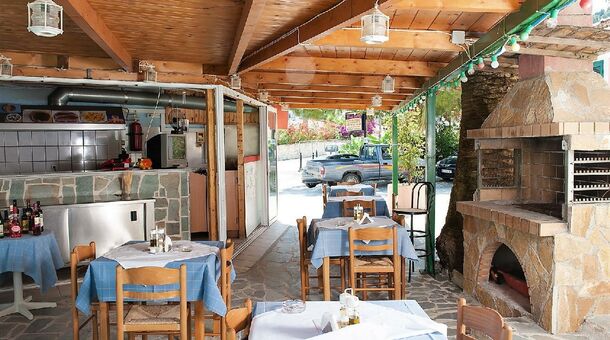 Nyár eleji lazítás Zakynthoson!