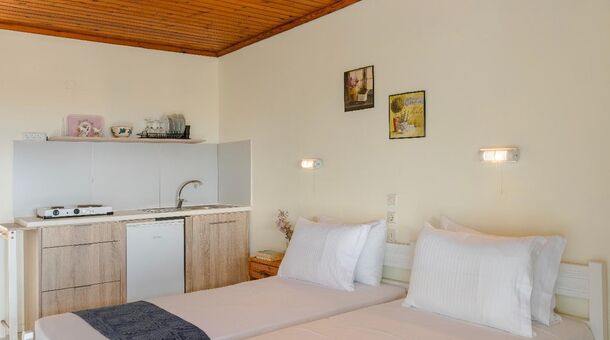 Júniusi nyaralás Kefalónia szigetén!