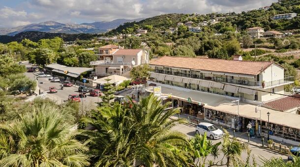 Júniusi nyaralás Kefalónia szigetén!