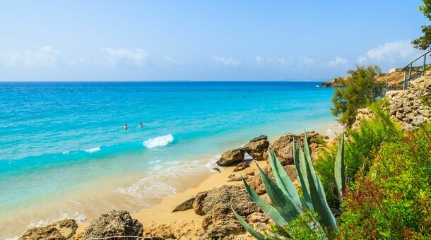 Júniusi nyaralás Kefalónia szigetén!