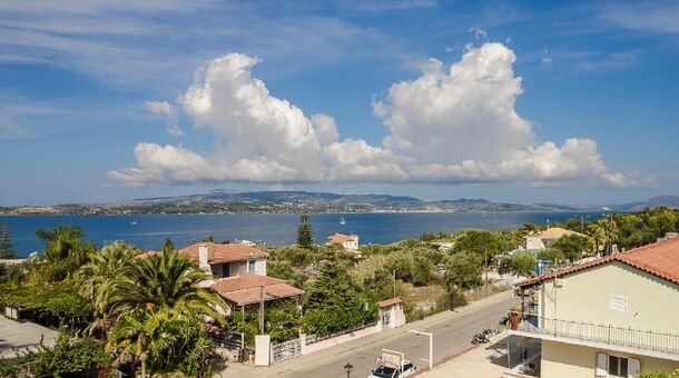 Júniusi nyaralás Kefalónia szigetén!