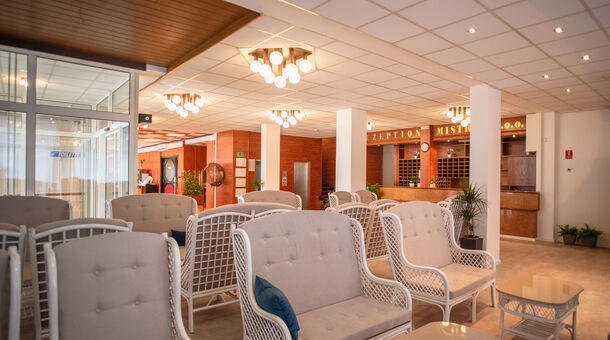 Előszezoni pihenés Crikvenicán!