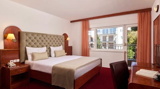 Előszezoni pihenés Crikvenicán!