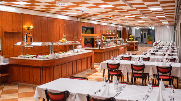 Előszezoni pihenés Crikvenicán!