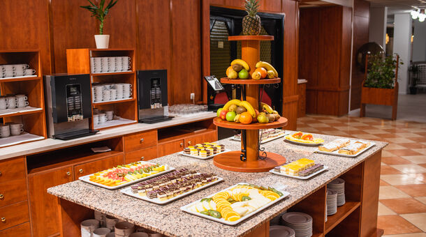 Előszezoni pihenés Crikvenicán!