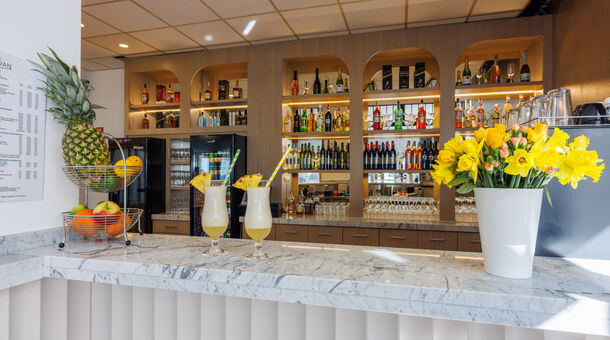 Előszezoni pihenés Crikvenicán!