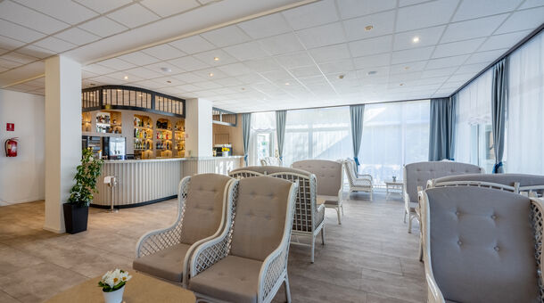 Előszezoni pihenés Crikvenicán!