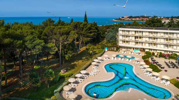 Csodás nyárelő az Adrián!