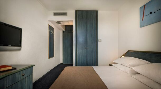 Csodás nyárelő az Adrián!