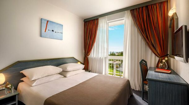 Csodás nyárelő az Adrián!