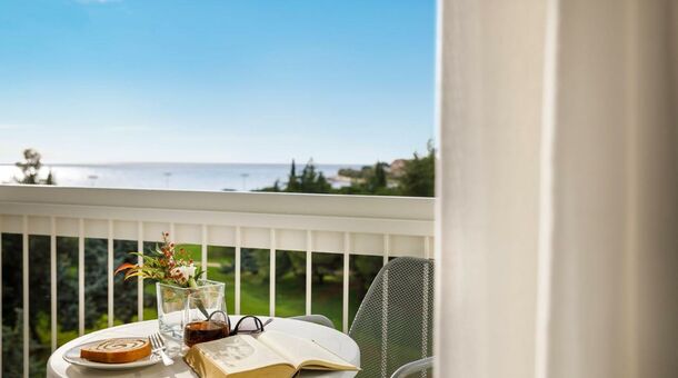 Csodás nyárelő az Adrián!