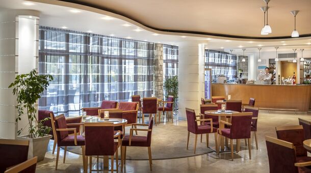 Csodás nyárelő az Adrián!