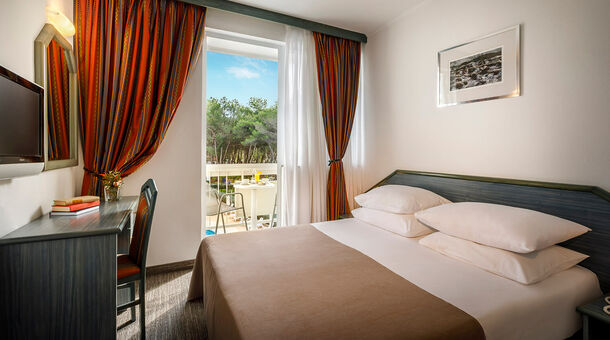 Csodás nyárelő az Adrián!