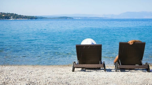 Nyárindító lazítás a horvát tengerparton!