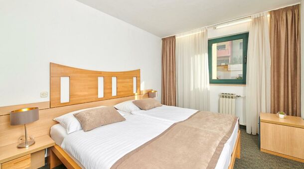 Nyárindító lazítás a horvát tengerparton!