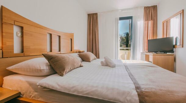 Nyárindító lazítás a horvát tengerparton!