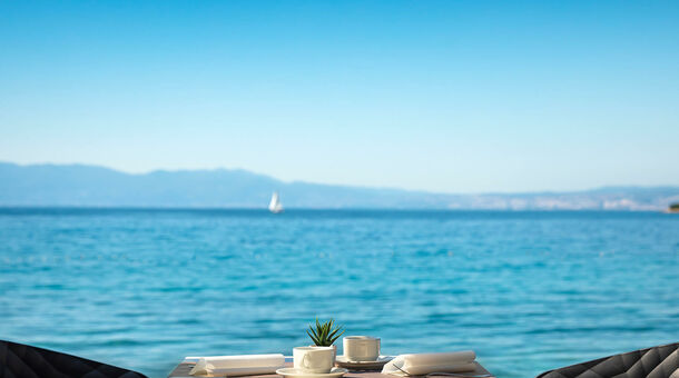 Nyárindító lazítás a horvát tengerparton!