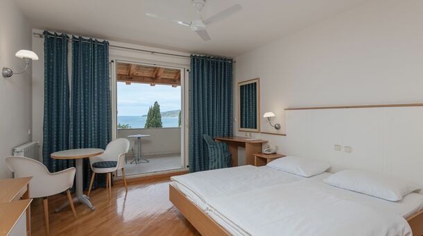 Önfeledt nyárelő Dalmáciában!