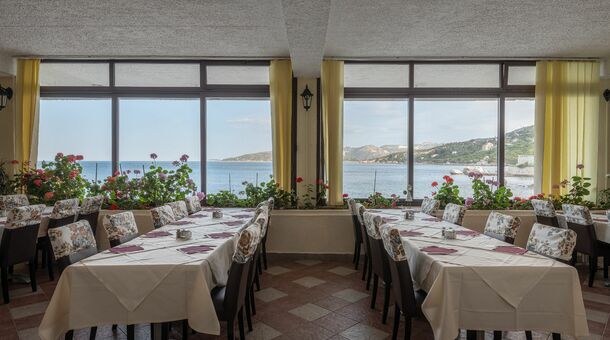 Önfeledt nyárelő Dalmáciában!