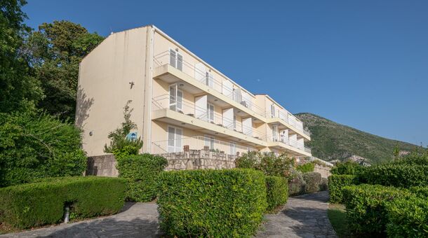 Önfeledt nyárelő Dalmáciában!