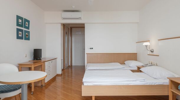 Önfeledt nyárelő Dalmáciában!